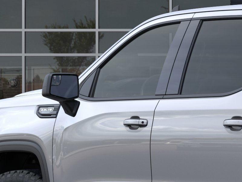 new 2025 GMC Sierra 1500 car, priced at $58,348