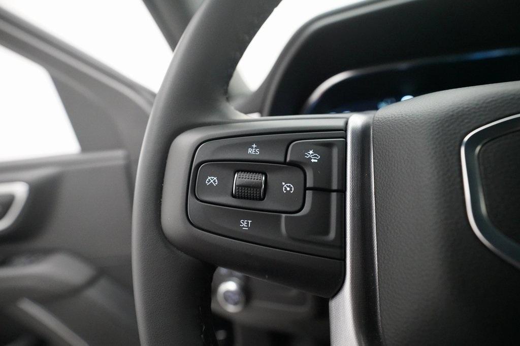 used 2024 GMC Yukon car, priced at $60,202