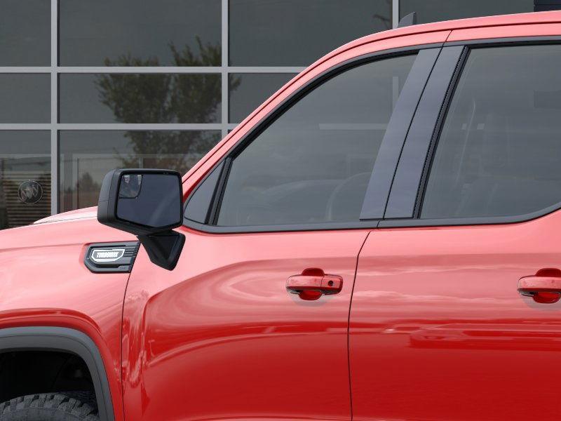 new 2026 GMC Sierra 1500 car, priced at $53,287