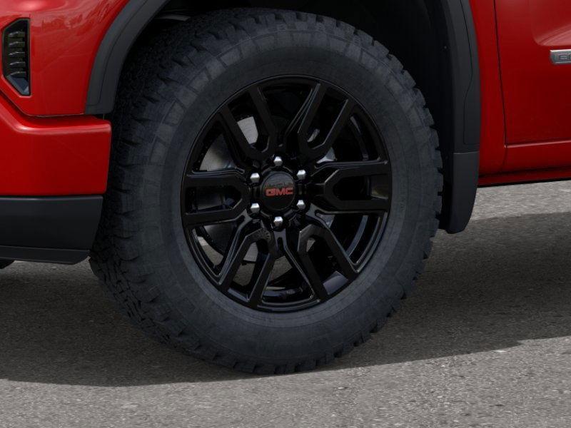 new 2026 GMC Sierra 1500 car, priced at $53,287