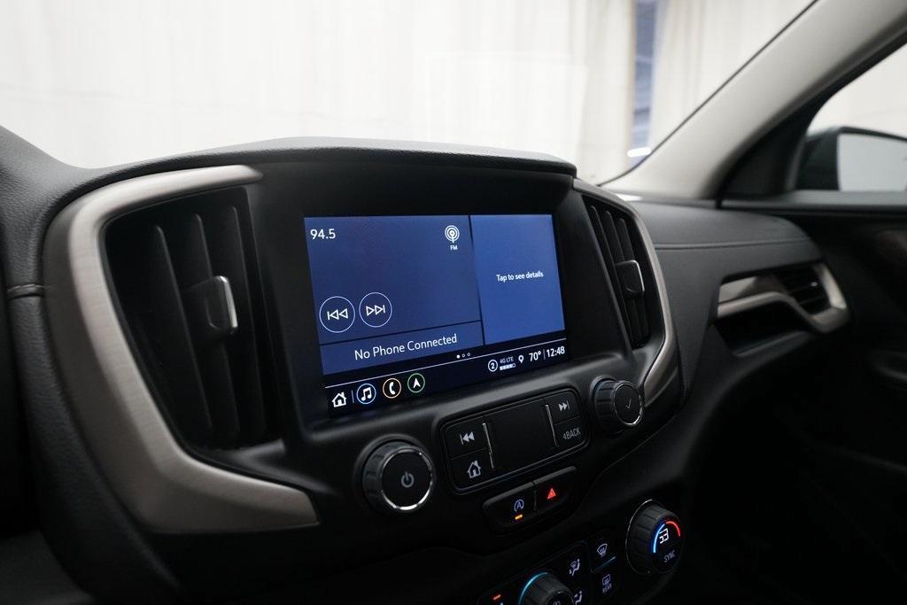 used 2023 GMC Terrain car, priced at $29,978