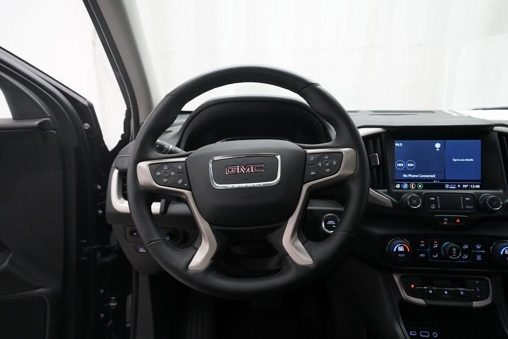 used 2023 GMC Terrain car, priced at $29,978