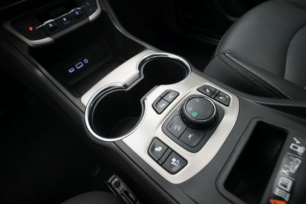 used 2023 GMC Terrain car, priced at $29,978