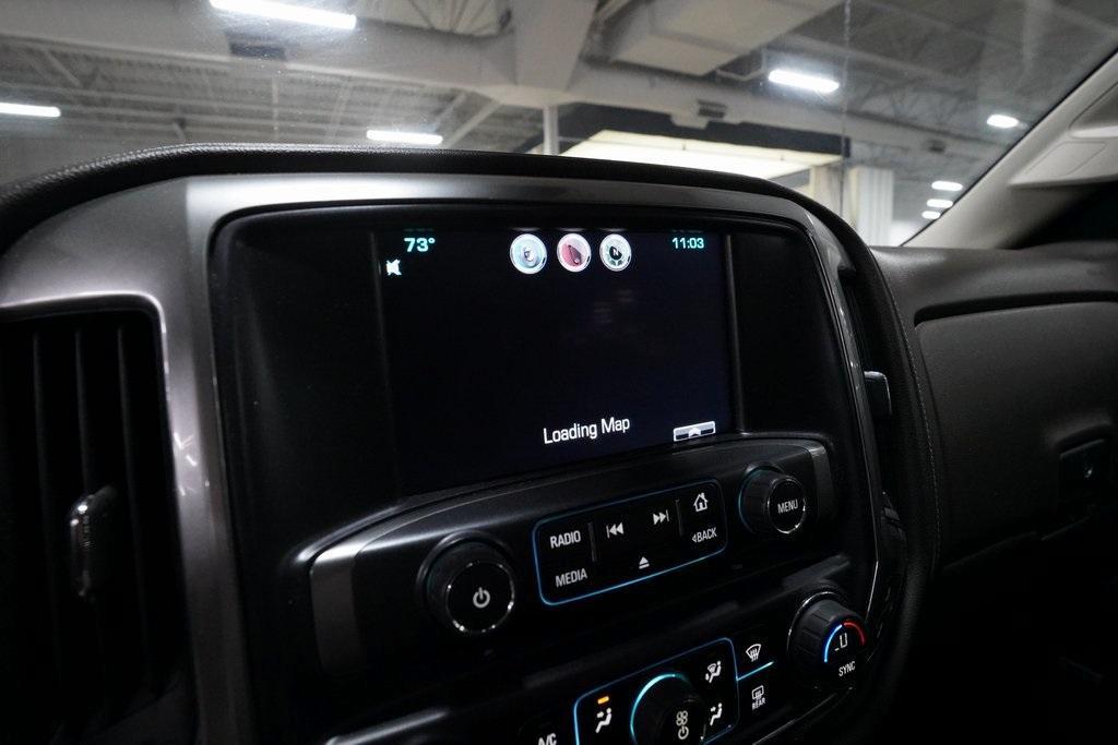 used 2015 Chevrolet Silverado 2500 car, priced at $31,737
