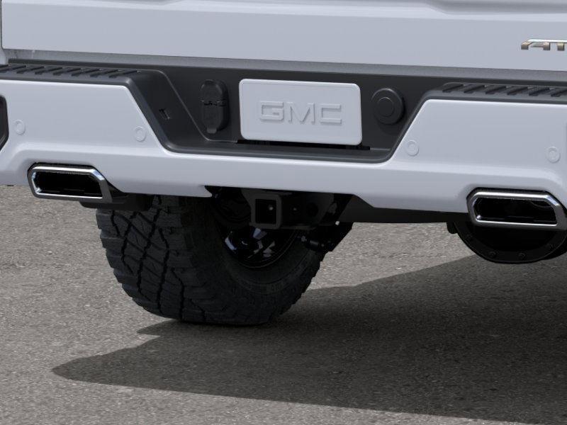 new 2025 GMC Sierra 1500 car, priced at $65,437