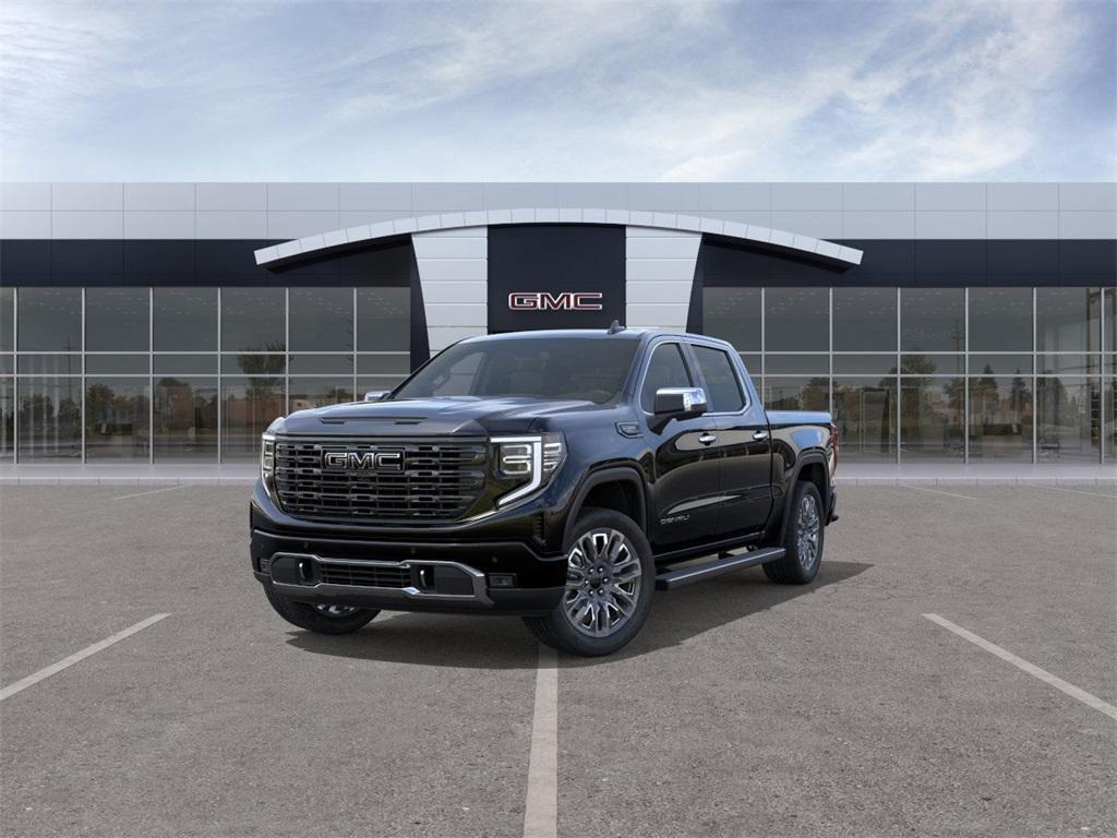 new 2025 GMC Sierra 1500 car, priced at $77,184