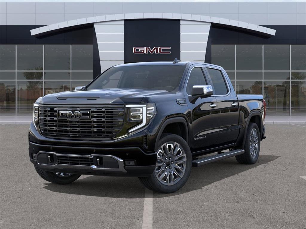 new 2025 GMC Sierra 1500 car, priced at $77,184