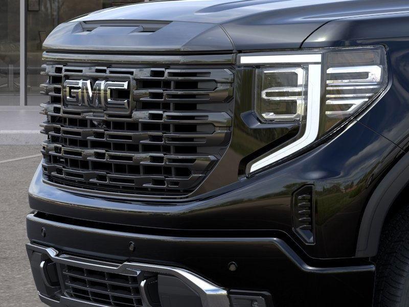 new 2025 GMC Sierra 1500 car, priced at $77,184