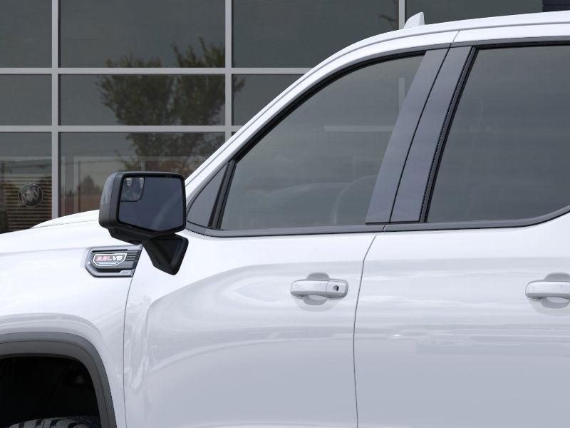 new 2026 GMC Sierra 1500 car, priced at $68,283