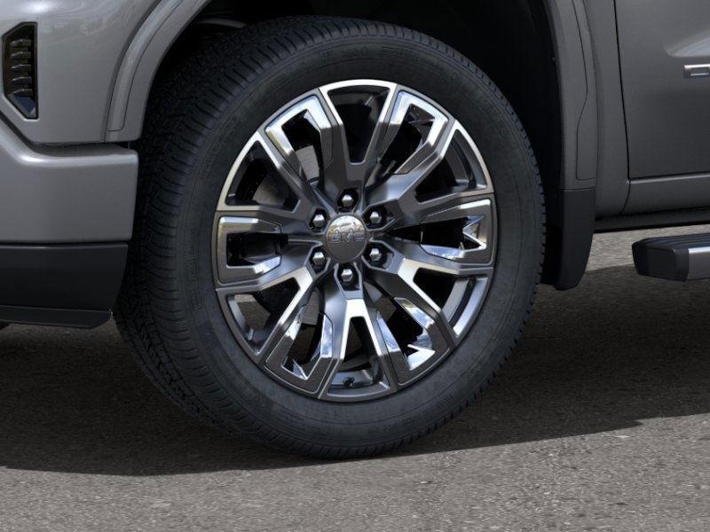 used 2025 GMC Sierra 1500 car, priced at $72,070