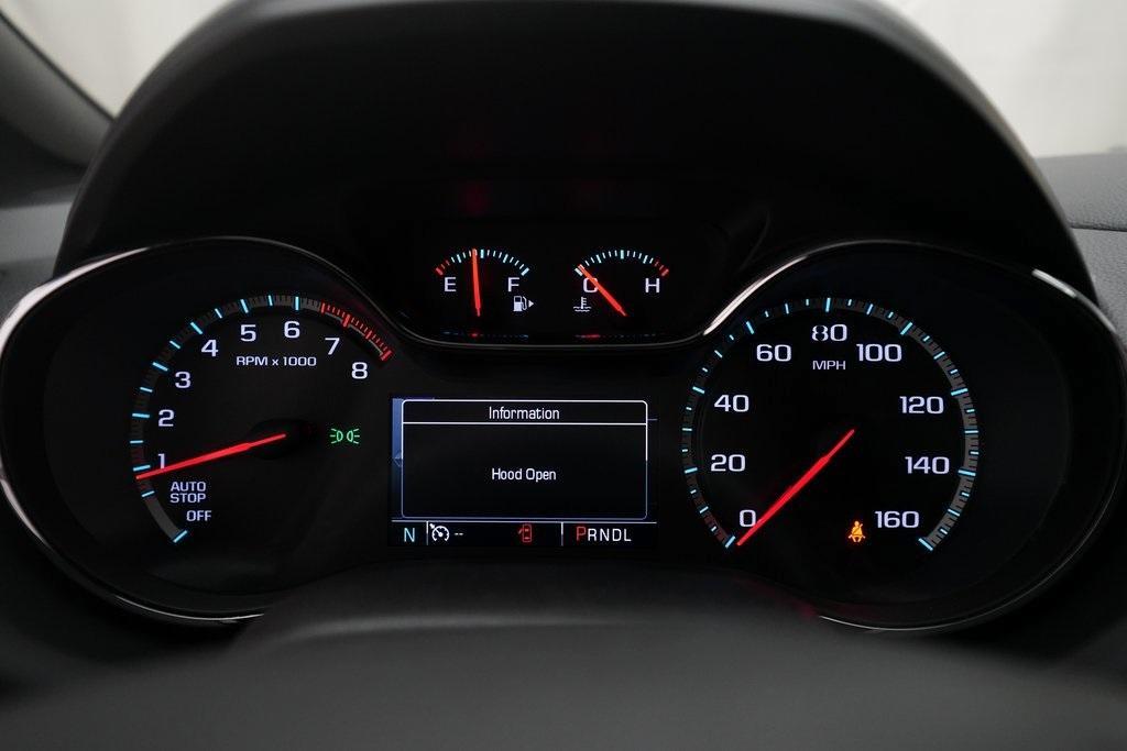 used 2016 Chevrolet Cruze car, priced at $10,434