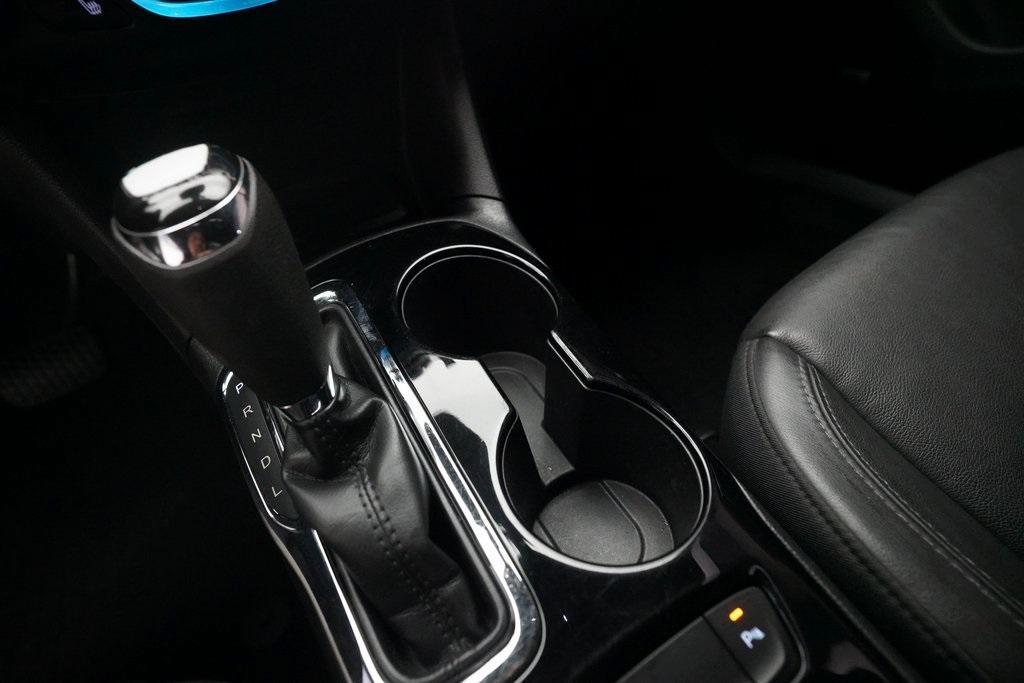 used 2016 Chevrolet Cruze car, priced at $10,434