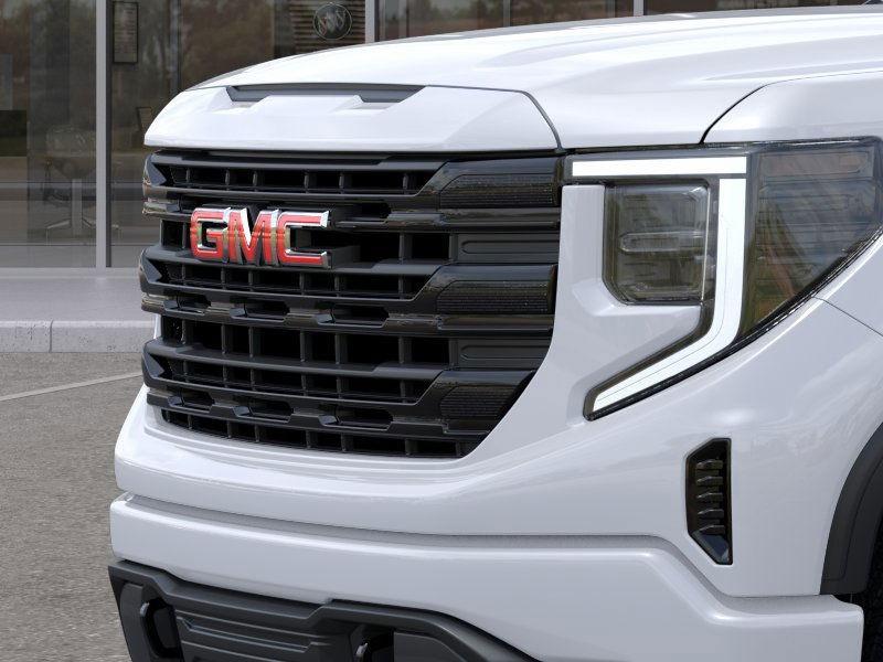 used 2025 GMC Sierra 1500 car, priced at $52,305
