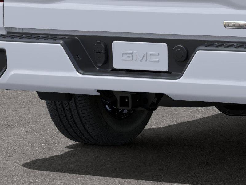 used 2025 GMC Sierra 1500 car, priced at $52,305