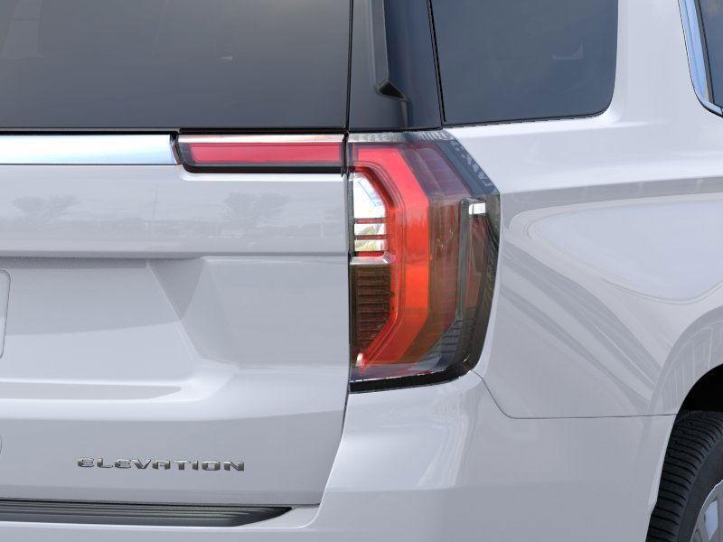 new 2025 GMC Yukon car, priced at $75,135