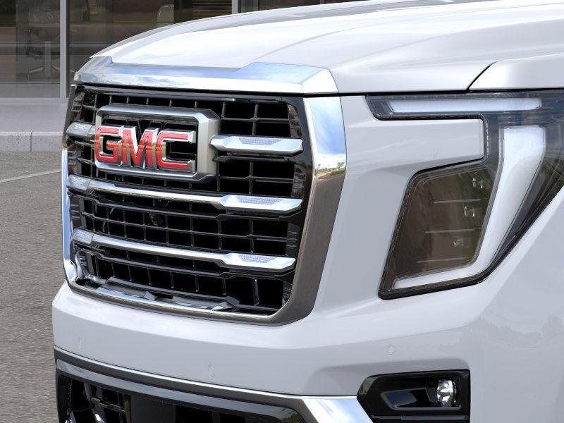 new 2025 GMC Yukon car, priced at $75,135