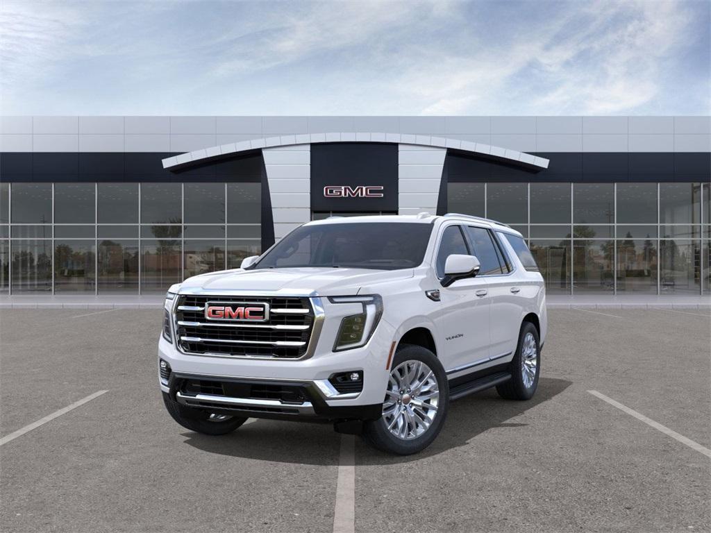 new 2025 GMC Yukon car, priced at $75,135
