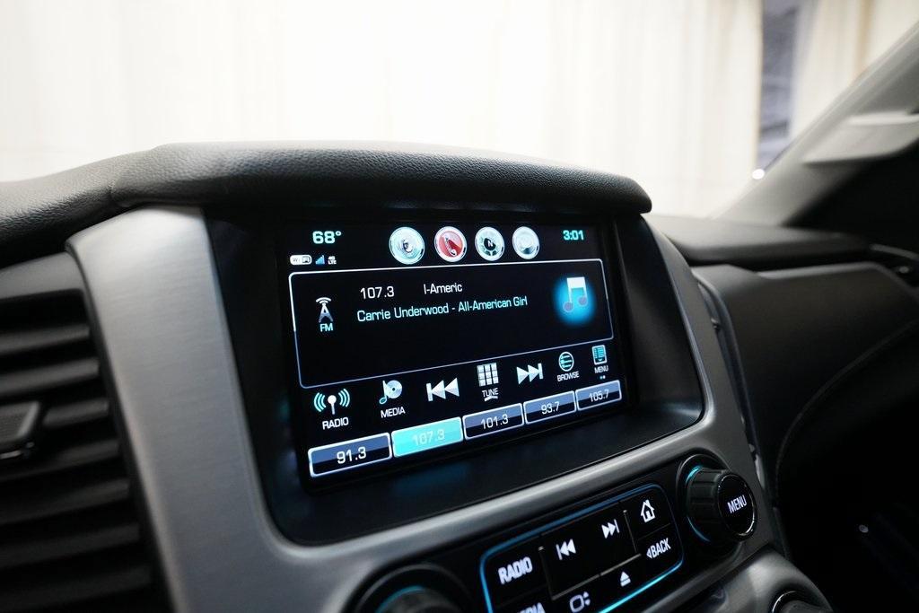 used 2019 GMC Yukon car, priced at $31,994