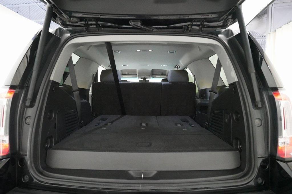 used 2019 GMC Yukon car, priced at $31,994