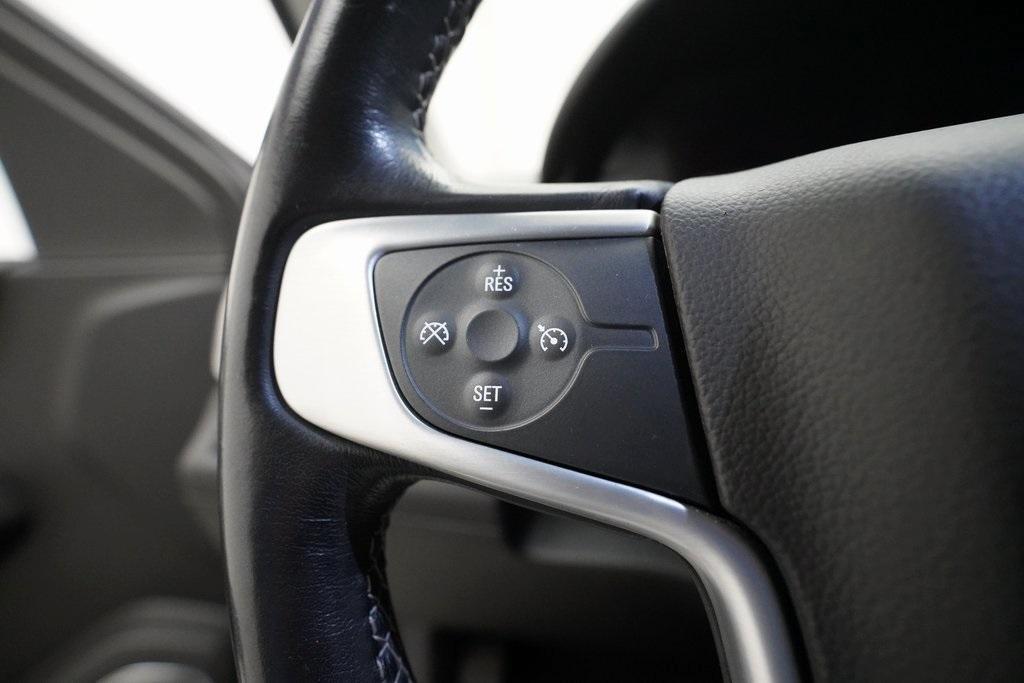used 2019 GMC Yukon car, priced at $31,994