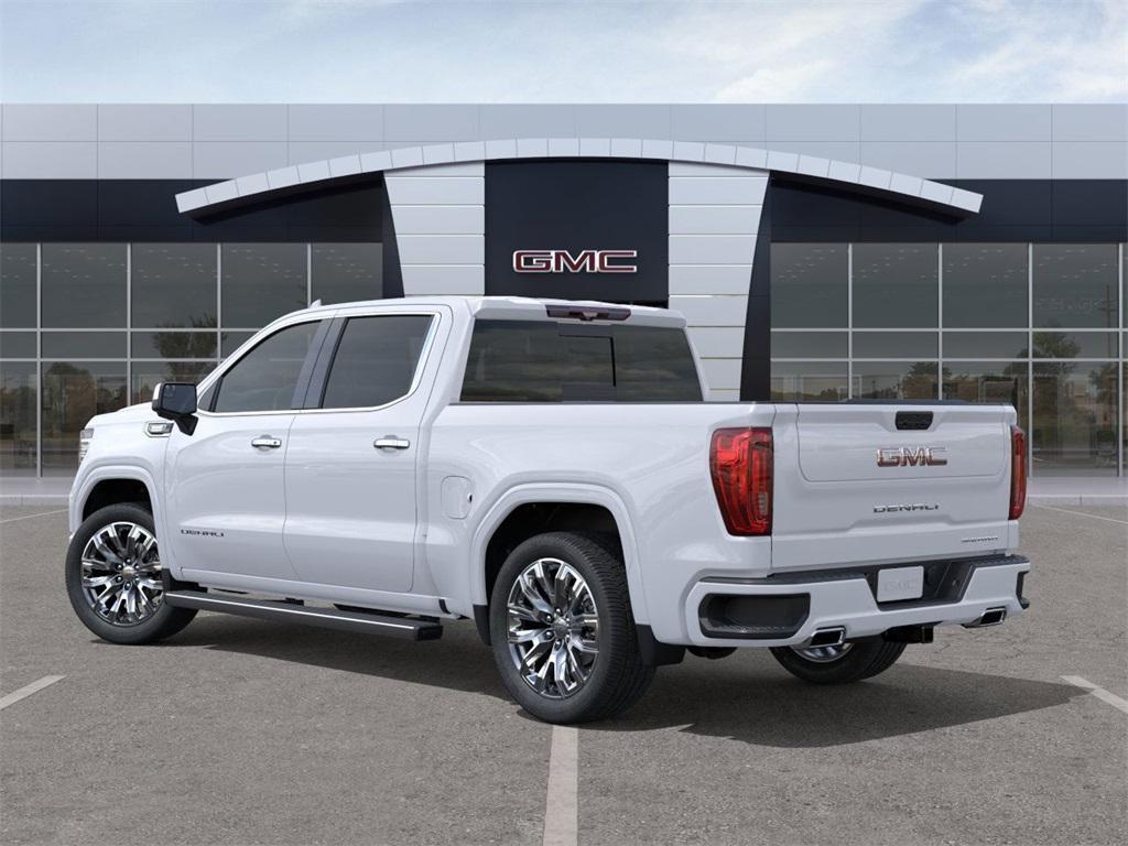 new 2026 GMC Sierra 1500 car, priced at $72,392