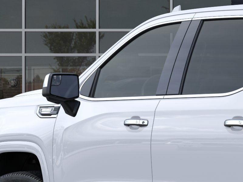 new 2026 GMC Sierra 1500 car, priced at $72,392