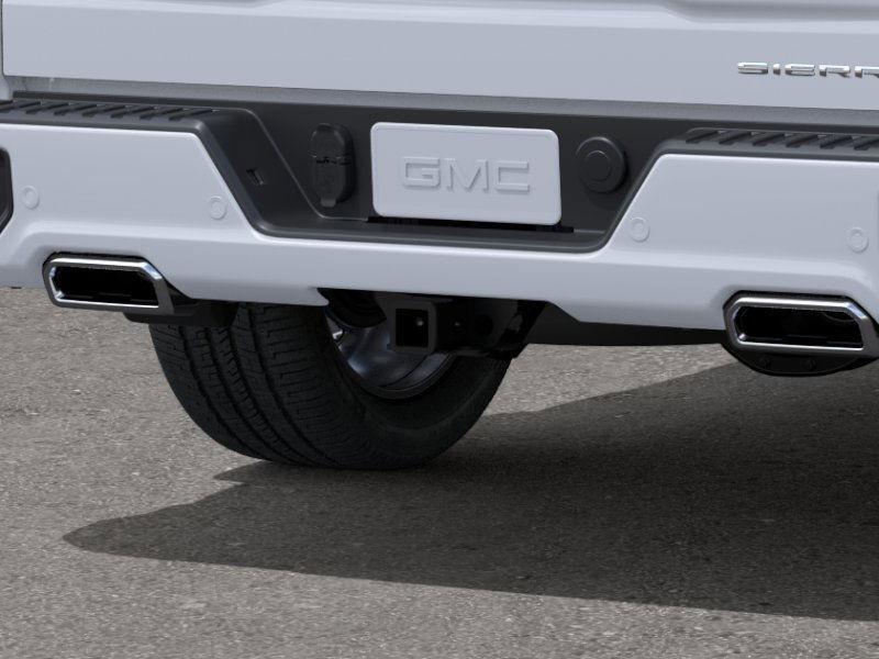 new 2026 GMC Sierra 1500 car, priced at $72,392