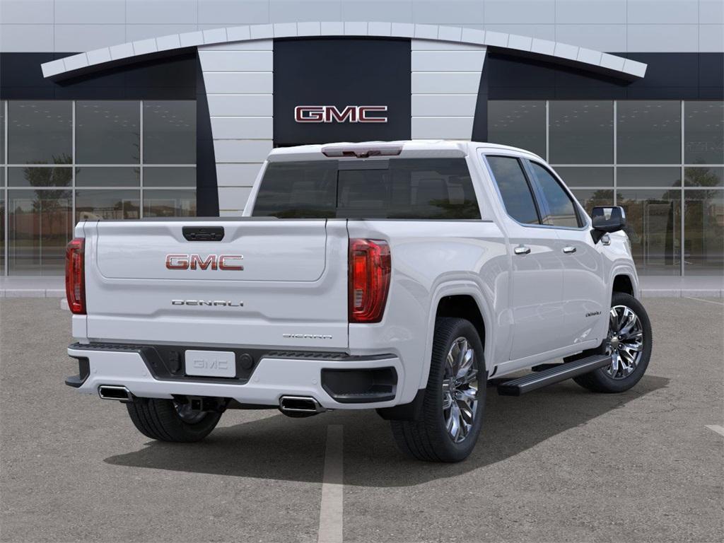 new 2026 GMC Sierra 1500 car, priced at $72,392