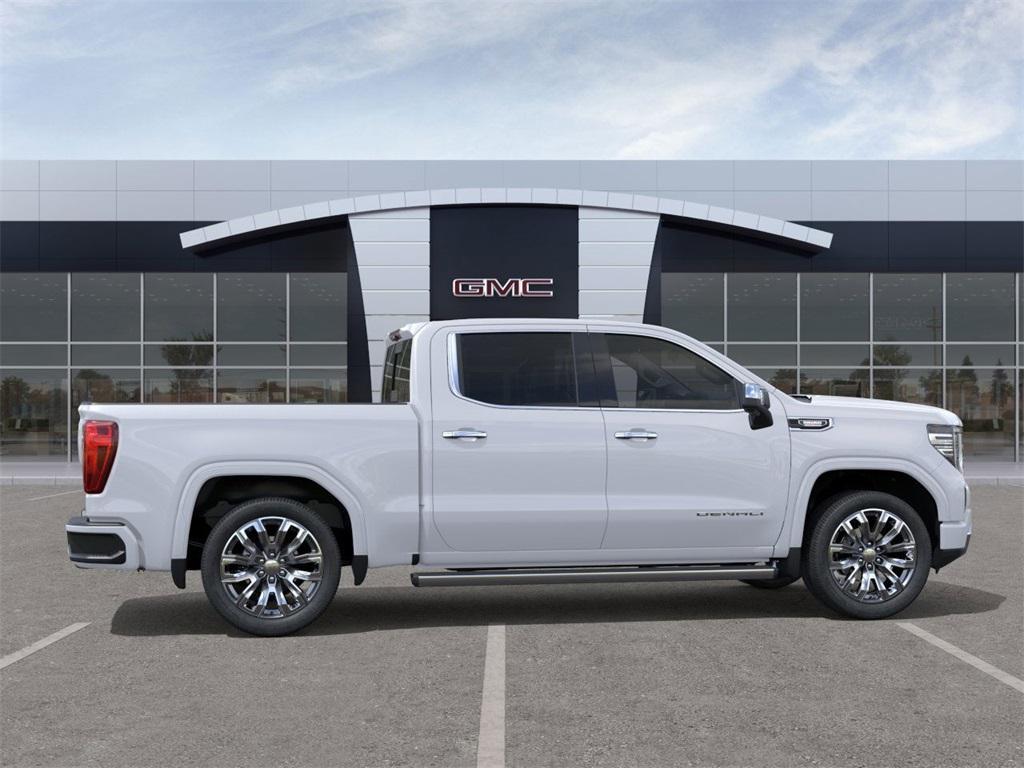 new 2026 GMC Sierra 1500 car, priced at $72,392