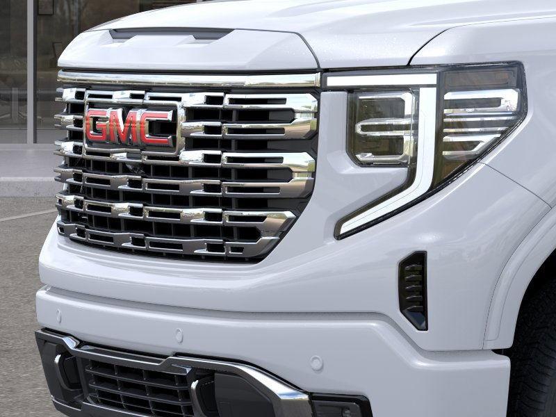 new 2026 GMC Sierra 1500 car, priced at $72,392