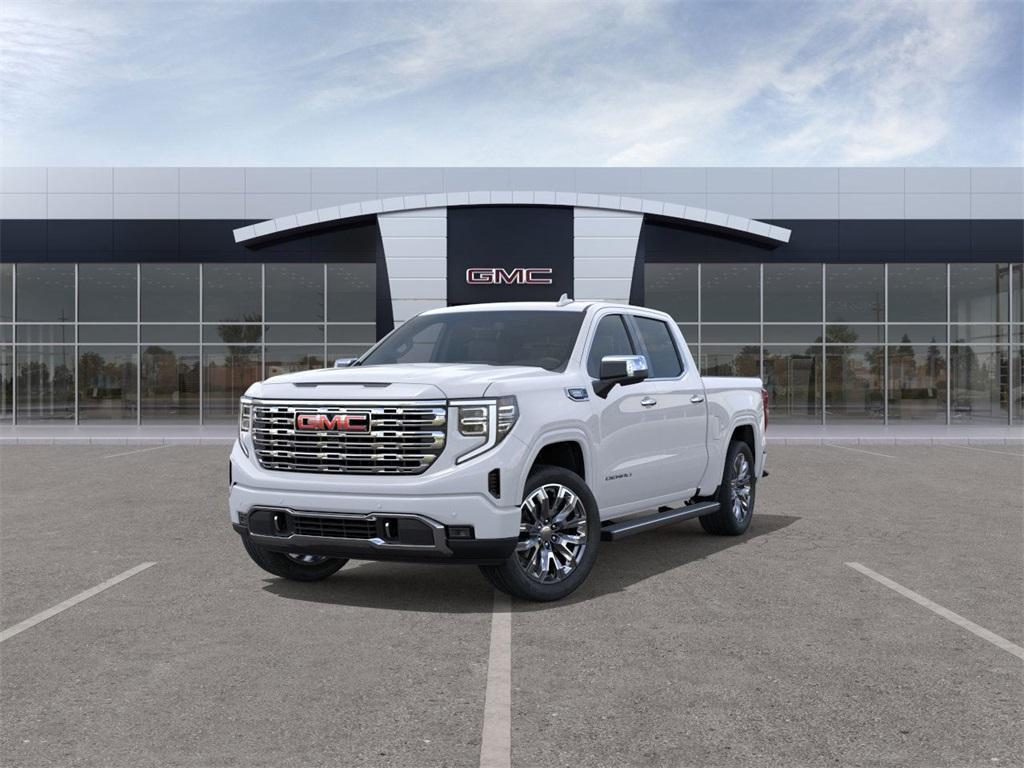 new 2026 GMC Sierra 1500 car, priced at $72,392