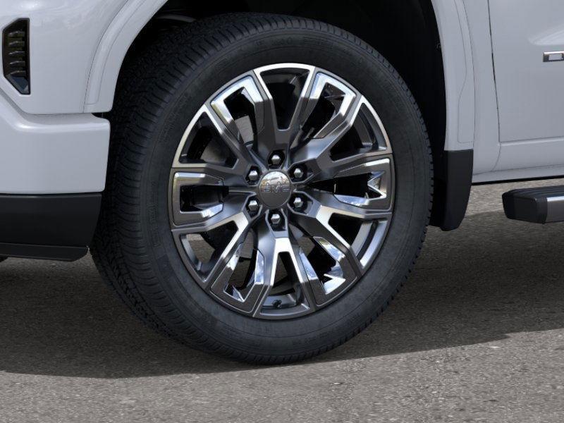 new 2026 GMC Sierra 1500 car, priced at $72,392