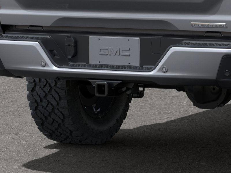 used 2025 GMC Canyon car, priced at $43,465