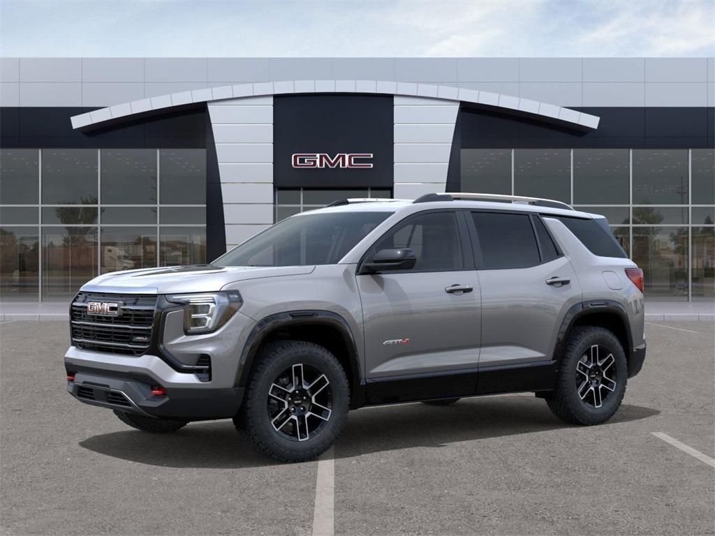 new 2026 GMC Terrain car, priced at $38,615