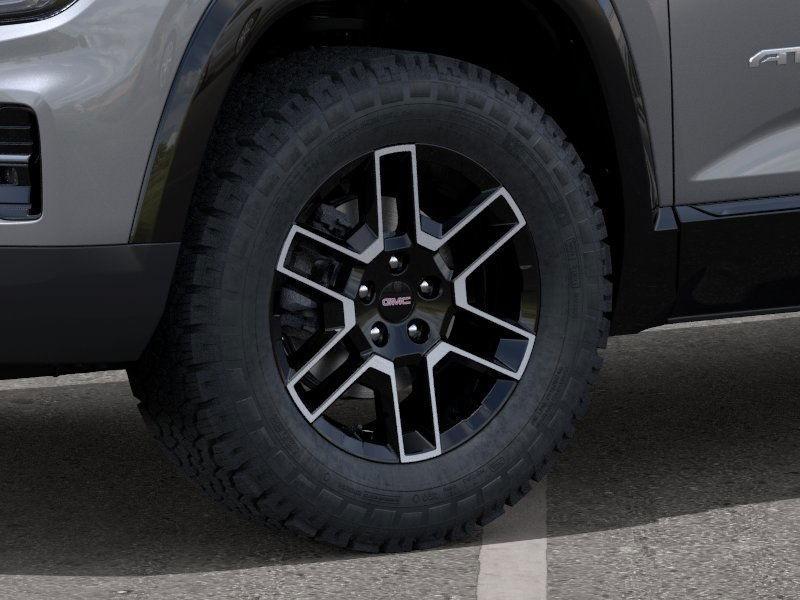 new 2026 GMC Terrain car, priced at $38,615
