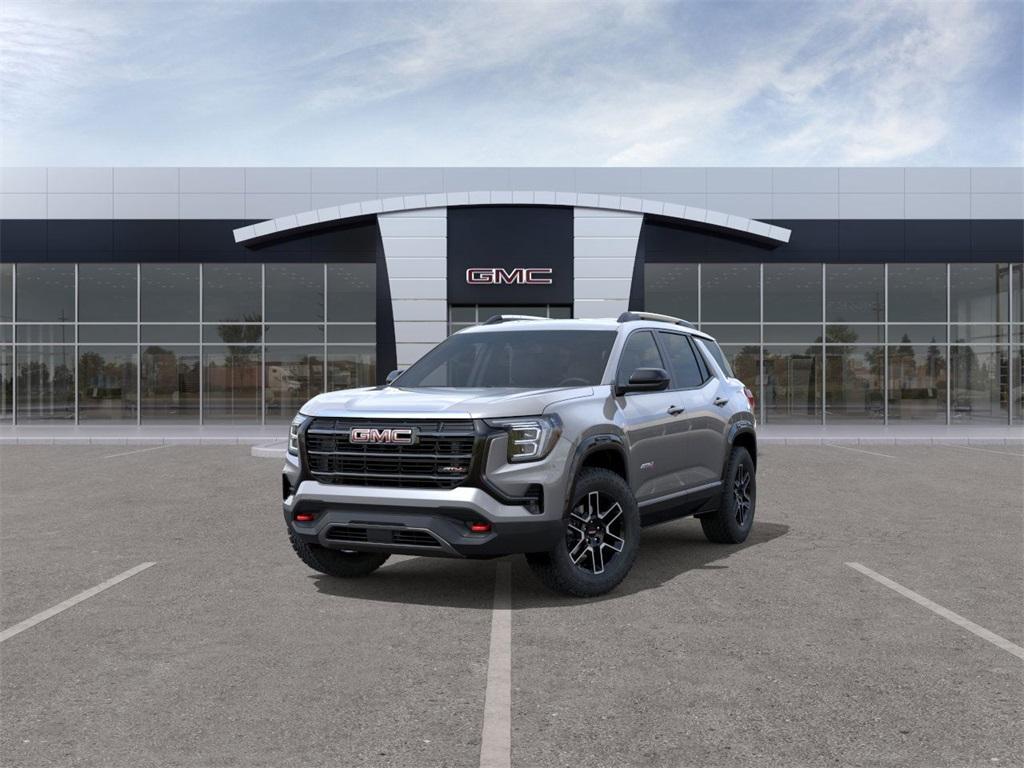 new 2026 GMC Terrain car, priced at $38,615