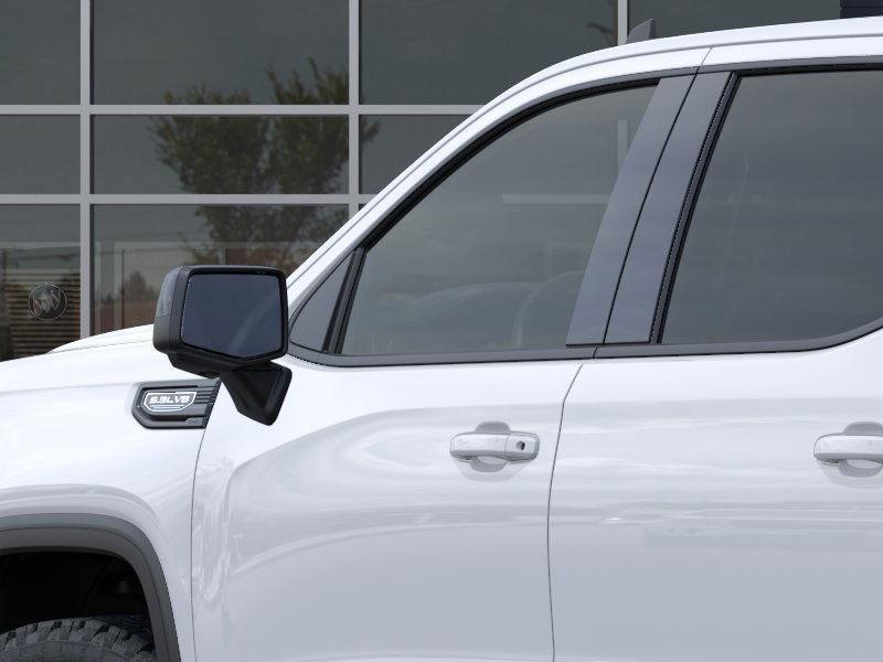 new 2025 GMC Sierra 1500 car, priced at $61,401