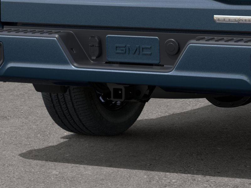 new 2025 GMC Sierra 1500 car, priced at $52,538