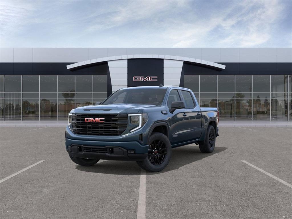 new 2025 GMC Sierra 1500 car, priced at $52,538