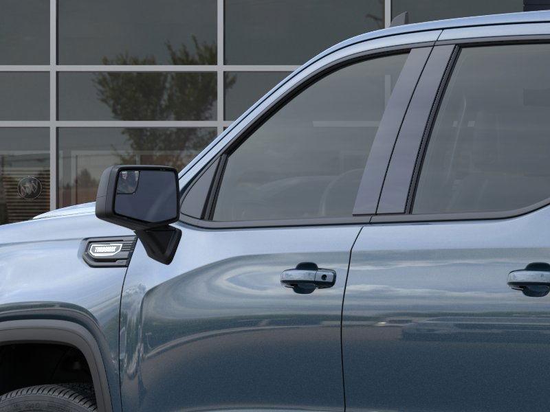 new 2025 GMC Sierra 1500 car, priced at $52,538
