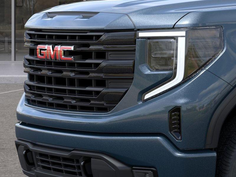 new 2025 GMC Sierra 1500 car, priced at $52,538