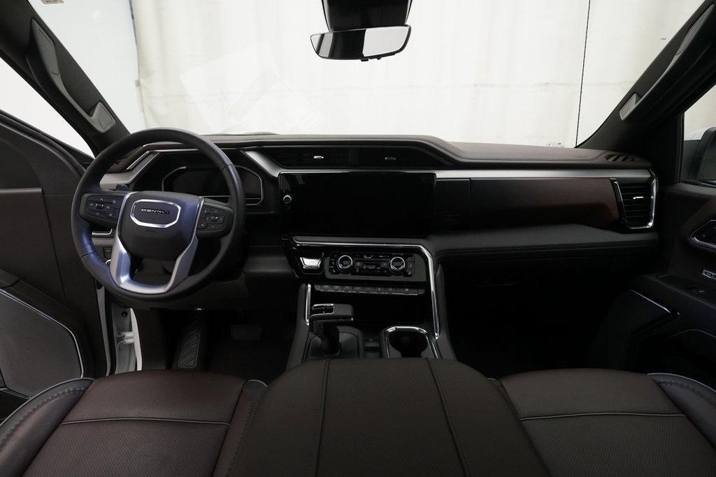 used 2024 GMC Sierra 1500 car, priced at $62,355