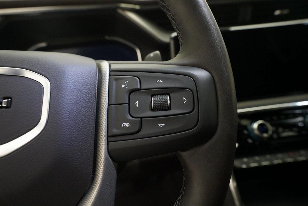 used 2024 GMC Sierra 1500 car, priced at $62,355
