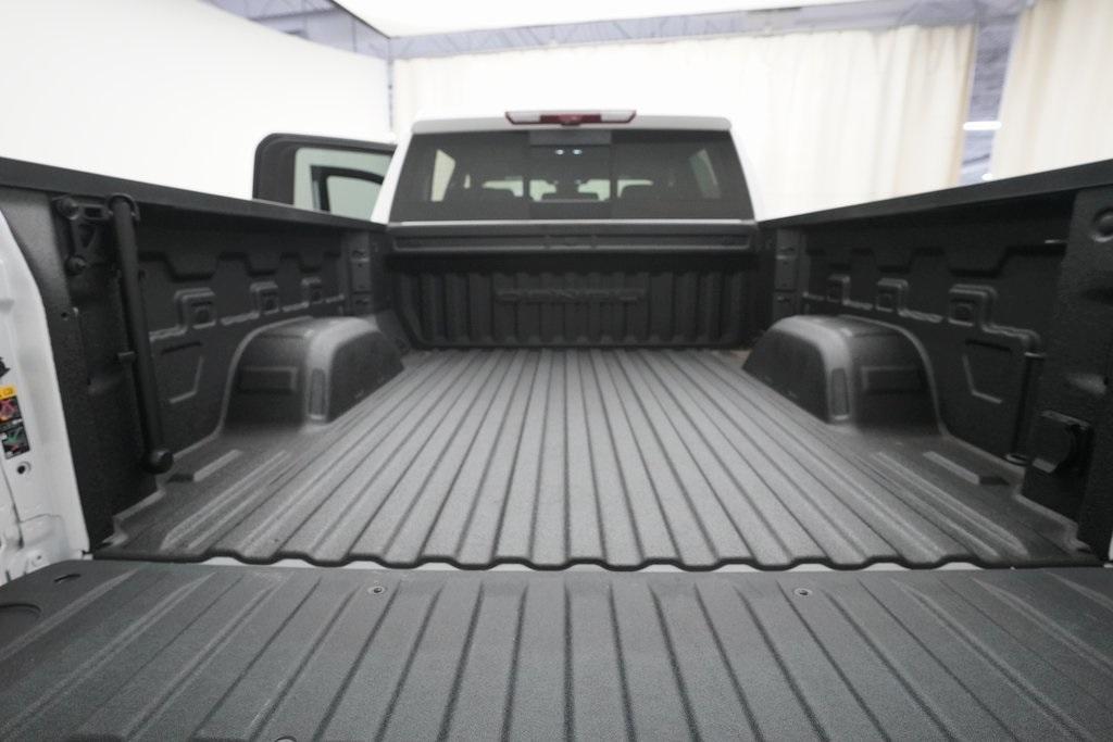 used 2024 GMC Sierra 1500 car, priced at $62,355