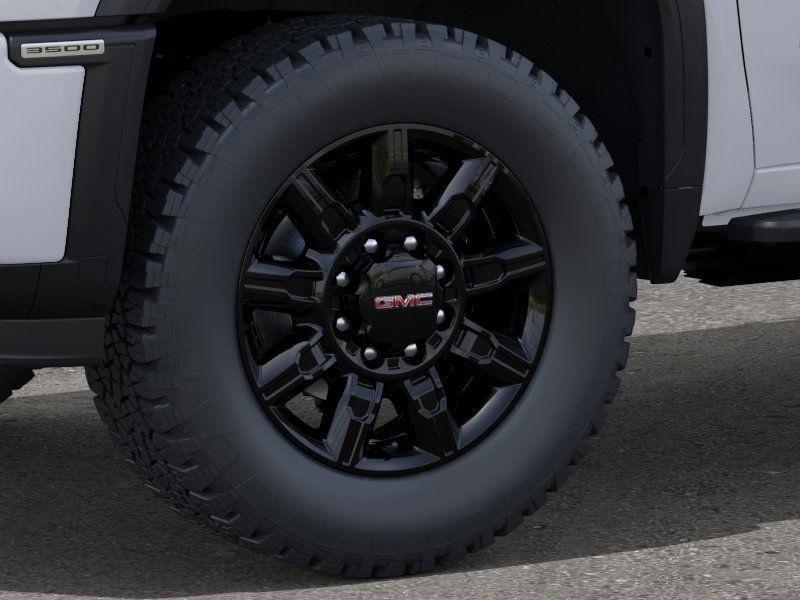 new 2026 GMC Sierra 3500 car, priced at $79,770