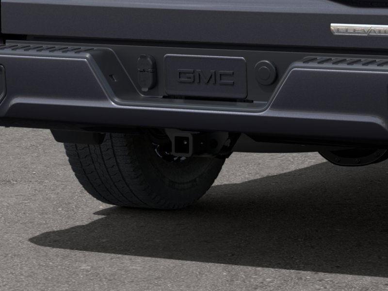 new 2025 GMC Sierra 1500 car, priced at $52,687