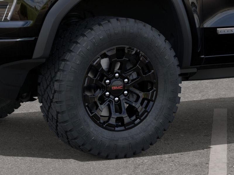 new 2026 GMC Canyon car, priced at $44,423
