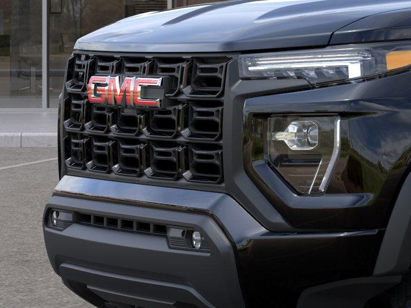 new 2026 GMC Canyon car, priced at $44,423