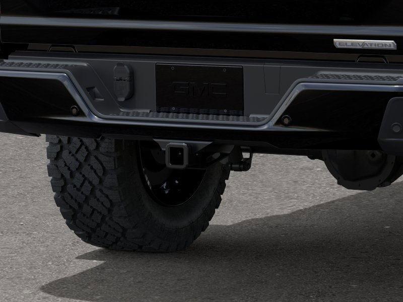 new 2026 GMC Canyon car, priced at $44,423