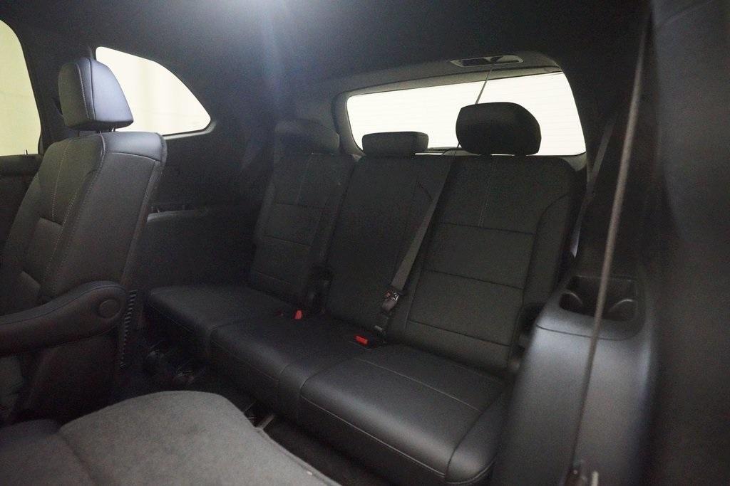 used 2025 GMC Acadia car, priced at $44,642